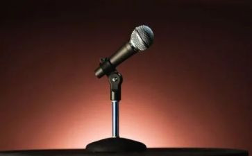 激情演讲稿5篇