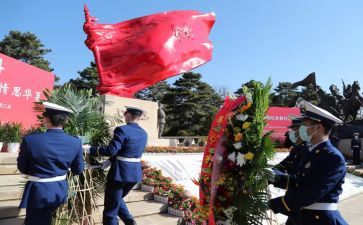 学校清明节网上祭扫活动总结7篇