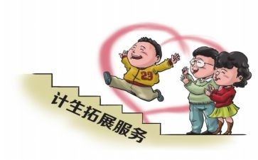 计生统计工作总结优质6篇