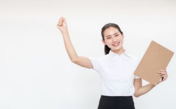 《我就是我》作文6篇