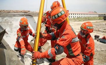 安全与救援心得体会8篇