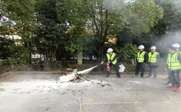 防汛应急演练工作总结7篇