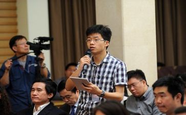 好记者讲好故事演讲稿精选7篇