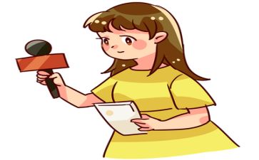 记者的工作计划参考5篇