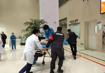 急诊科护士的心得体会参考6篇