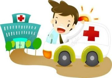 急诊科述职报告优秀5篇