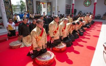 清明节祭祖演讲稿5篇