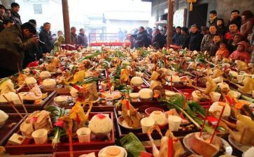 清明祭祖发言稿7篇