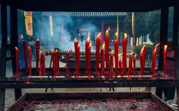 清明祭祖活动总结5篇