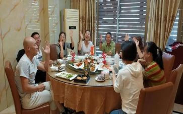 同学聚会班长讲话稿范文6篇