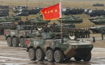 军事与训练的心得体会7篇