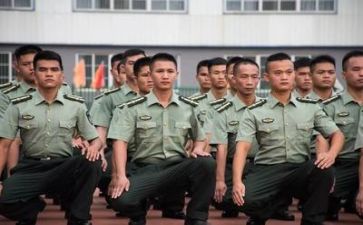 军训前的心得体会通用8篇