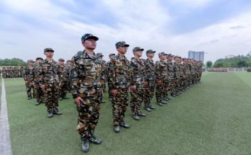 公司职工军训心得体会范文6篇