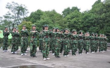 军训的体会心得体会8篇