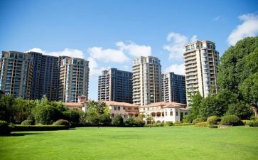 居住环境调查报告5篇