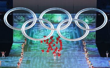 2024运动会开幕式致辞稿7篇
