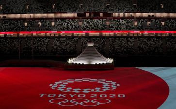 2024运动会开幕式致辞稿精选5篇