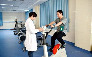 康复医生述职报告5篇