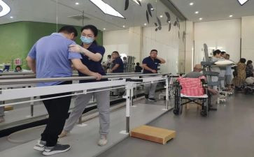 2024年中医康复科工作计划7篇