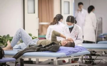 康复科工作计划优质8篇
