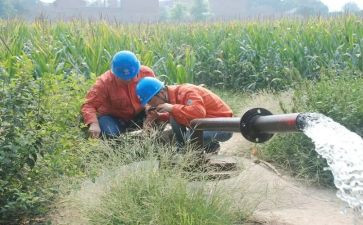 村防汛抗旱工作总结最新5篇