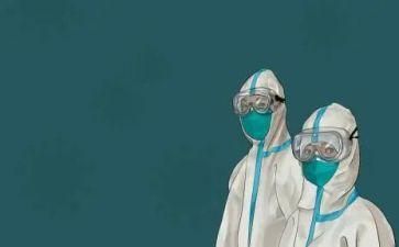 抗击疫情的事迹参考5篇