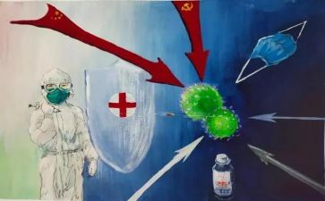 志愿者2024抗击疫情心得体会6篇