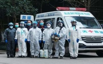 护士抗疫的心得体会5篇