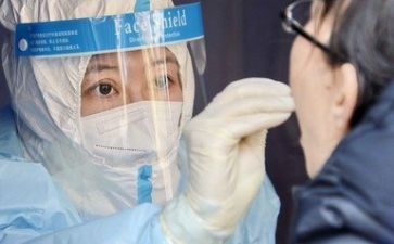 抗疫事迹推荐8篇