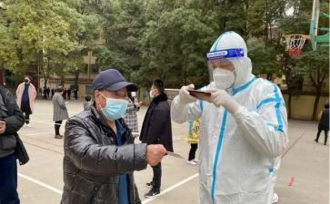 抗疫心得体会模板7篇
