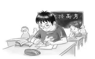 月考前的演讲稿7篇