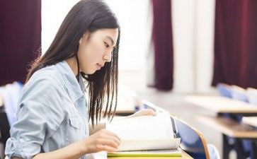 考试之后演讲稿8篇