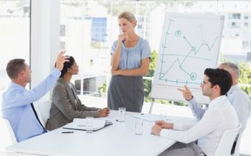 2024年财务科长述职报告范文7篇