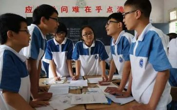 课代表的竞选演讲稿推荐7篇