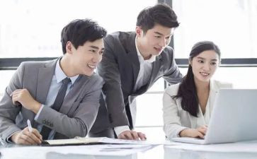 公司客户工作计划6篇