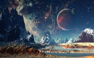 科幻的患故事作文优秀6篇