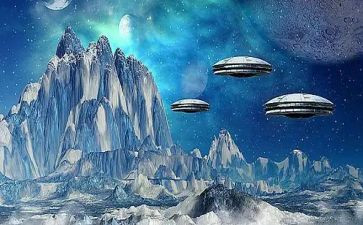 科幻类的作文参考8篇