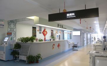儿科科室工作总结范文7篇