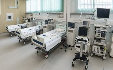 科室年度工作总结最新7篇