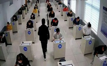 科四培训总结报告参考8篇