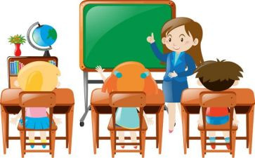 数学生本课堂心得体会模板5篇