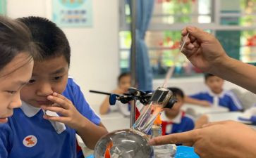 科学课钓鱼教案8篇