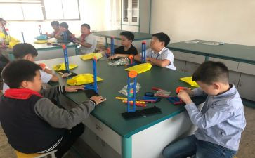 小学科学课教案5篇
