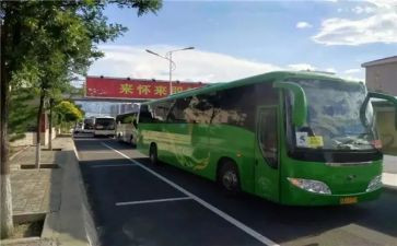 2024年客运工作总结精选8篇