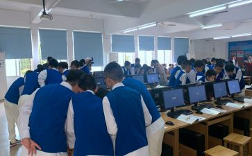 数学科组月工作总结5篇
