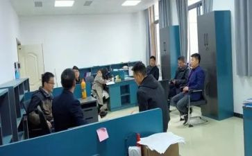 科组长述职报告参考8篇