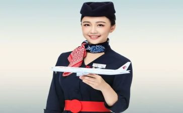 空乘长工作总结5篇