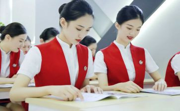 2024年空乘工作总结7篇