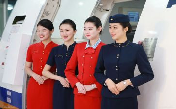 空乘工作总结6篇