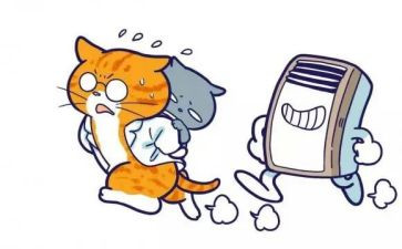 空调安装合同5篇